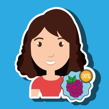 karakter satın indirim meyve