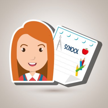 Öğrenci öğrenci sayfası yarıyıl not defteri