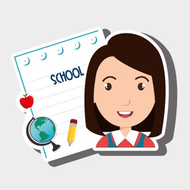 Öğrenci öğrenci sayfası yarıyıl not defteri