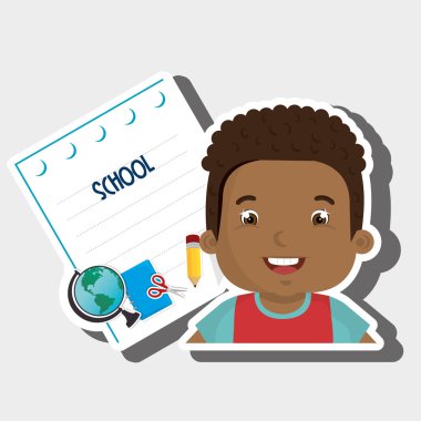 Öğrenci öğrenci sayfası yarıyıl not defteri