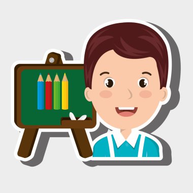 öğrenci okul yönetimi grafiği