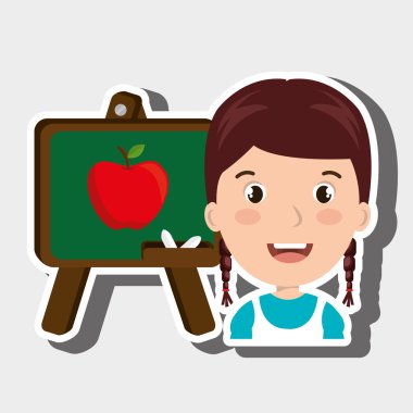 öğrenci okul yönetimi grafiği