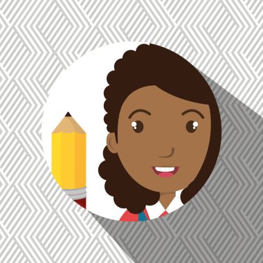 okul öğrenci kalem geri