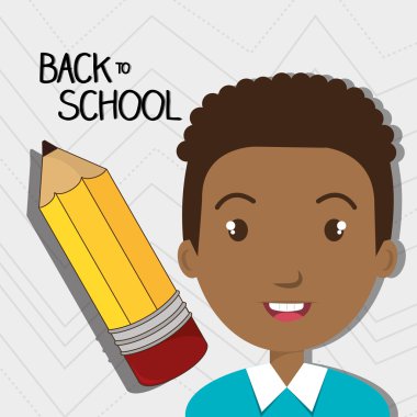 okul öğrenci kalem geri