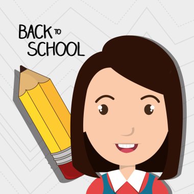 okul öğrenci kalem geri