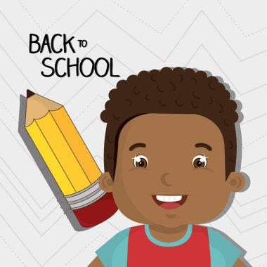 okul öğrenci kalem geri