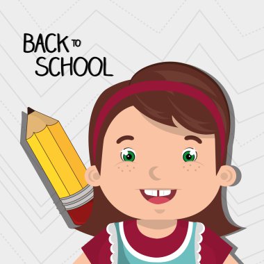 okul öğrenci kalem geri