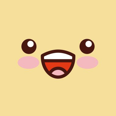 yüz ifadeleri tasarım