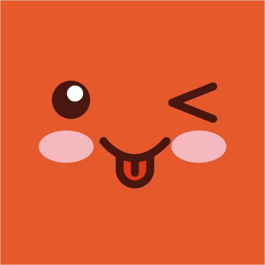 yüz ifadeleri tasarım