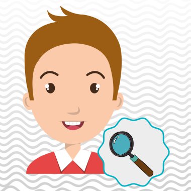 Çocuk sohbet öğrenci okul