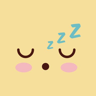 yüz ifadeleri tasarım