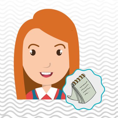 Çocuk sohbet öğrenci okul