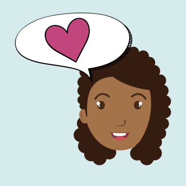 Çocuk sohbet öğrenci okul