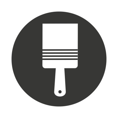 fırça boya kaynağı simgesi