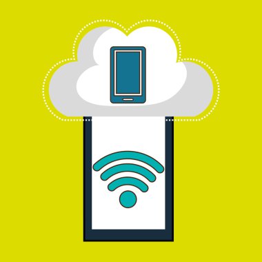 akıllı telefon wifi internet servis