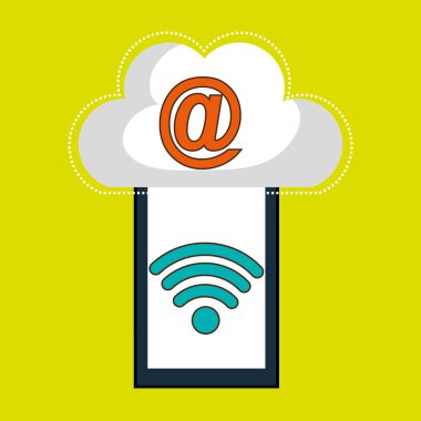 akıllı telefon wifi internet servis