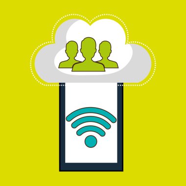 akıllı telefon wifi internet servis