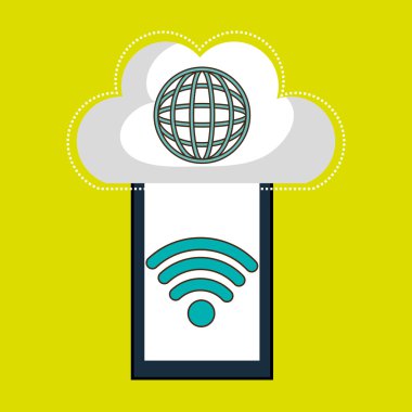 akıllı telefon wifi internet servis