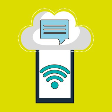 akıllı telefon wifi internet servis