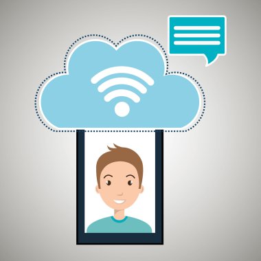 akıllı telefon wifi internet servis