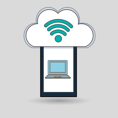 akıllı telefon wifi internet servis