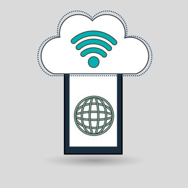 akıllı telefon wifi internet servis