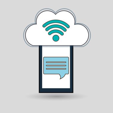 akıllı telefon wifi internet servis