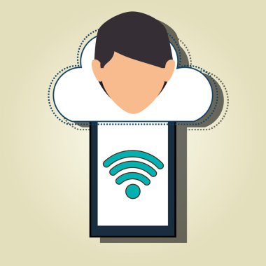 akıllı telefon wifi internet servis