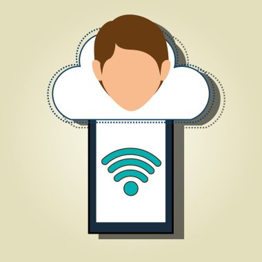 akıllı telefon wifi internet servis