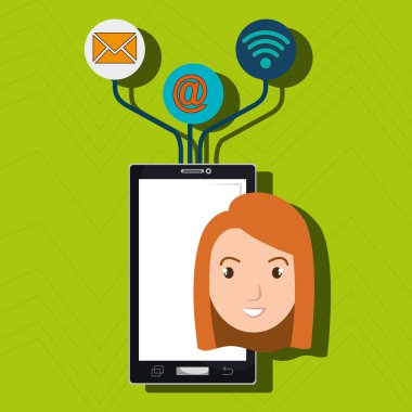 akıllı telefon wifi internet servis