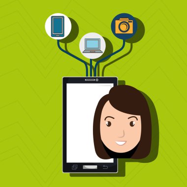 akıllı telefon wifi internet servis