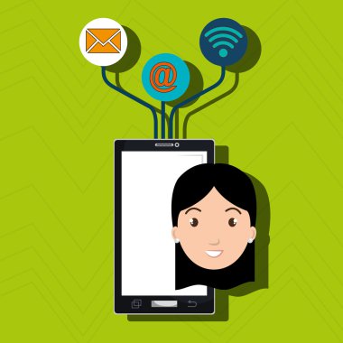 akıllı telefon wifi internet servis