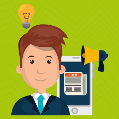 adam cep telefonu hoparlör Haberler