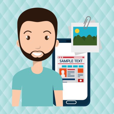 adam cep telefonu hoparlör Haberler