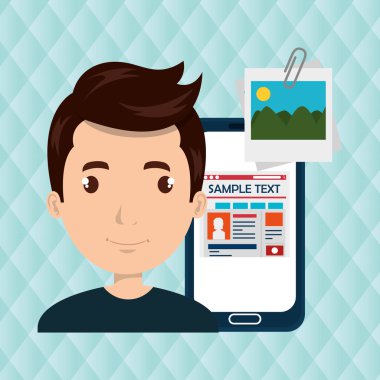 adam cep telefonu hoparlör Haberler