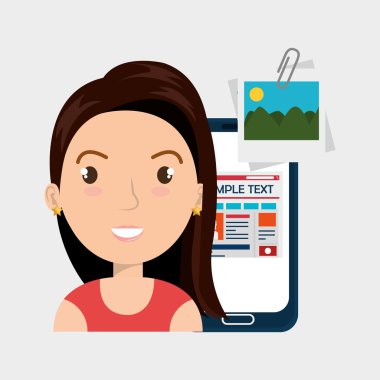 kadın cep telefonu hoparlör Haberler