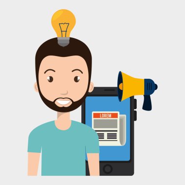 adam cep telefonu hoparlör Haberler