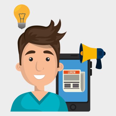 adam cep telefonu hoparlör Haberler