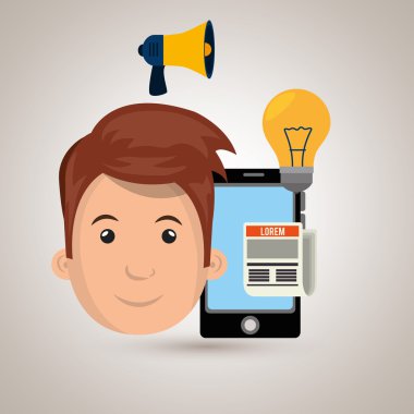 adam cep telefonu hoparlör Haberler