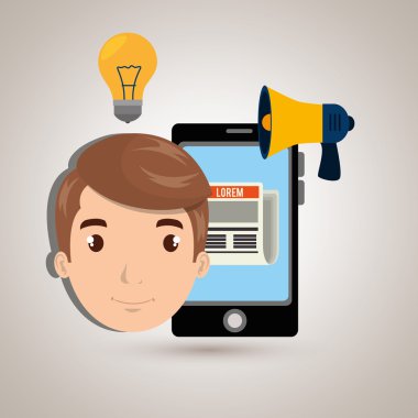 adam cep telefonu hoparlör Haberler