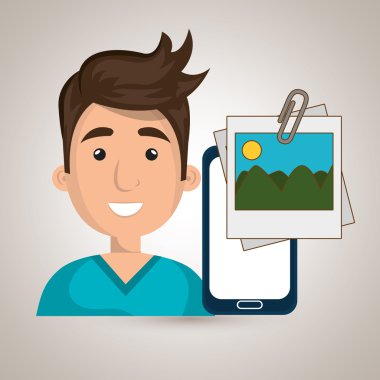 adam cep telefonu hoparlör Haberler