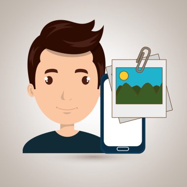 adam cep telefonu hoparlör Haberler