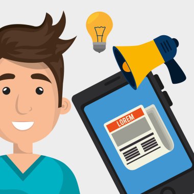 adam cep telefonu hoparlör Haberler