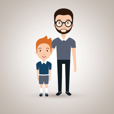 öğretmen öğrenci okul adam