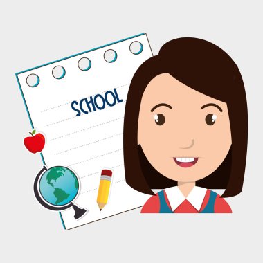 Öğrenci öğrenci sayfası yarıyıl not defteri