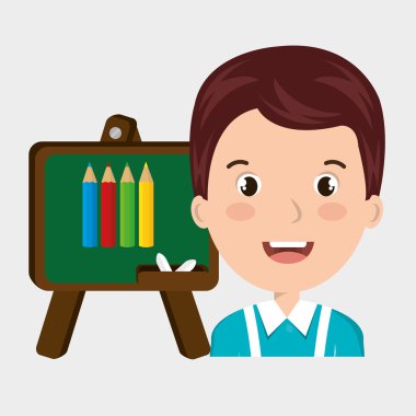 öğrenci okul yönetimi grafiği