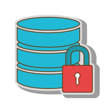 veritabanı sabit disk veritabanı ana bilgisayar sistemi