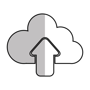 bulut hosting yüklemek