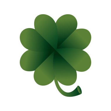 yonca şanslı İrlandalı