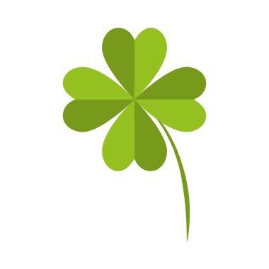 yonca şanslı İrlandalı